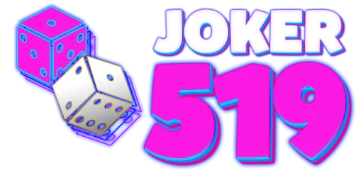 JOKER519_logo